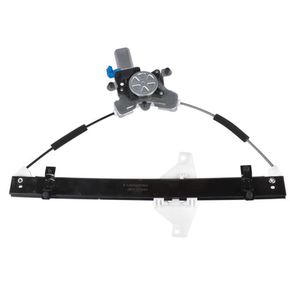 Power Window Regulator Front Left for Chevy Captiva Sport (2012–2015)