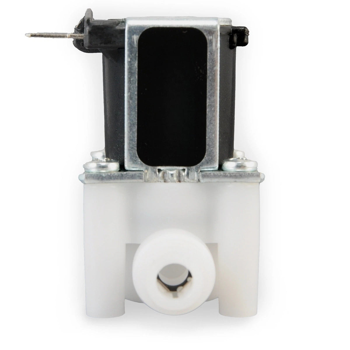 24VDC Electric Solenoid Valve for Quick Connect (1/4" Push-In)