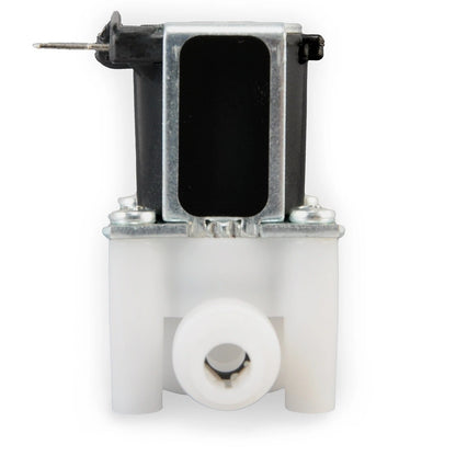 24VDC Electric Solenoid Valve for Quick Connect (1/4" Push-In)