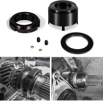 5th Gear Retainer Lock Nut for Dodge Ram 2500 3500 (1994–2010)