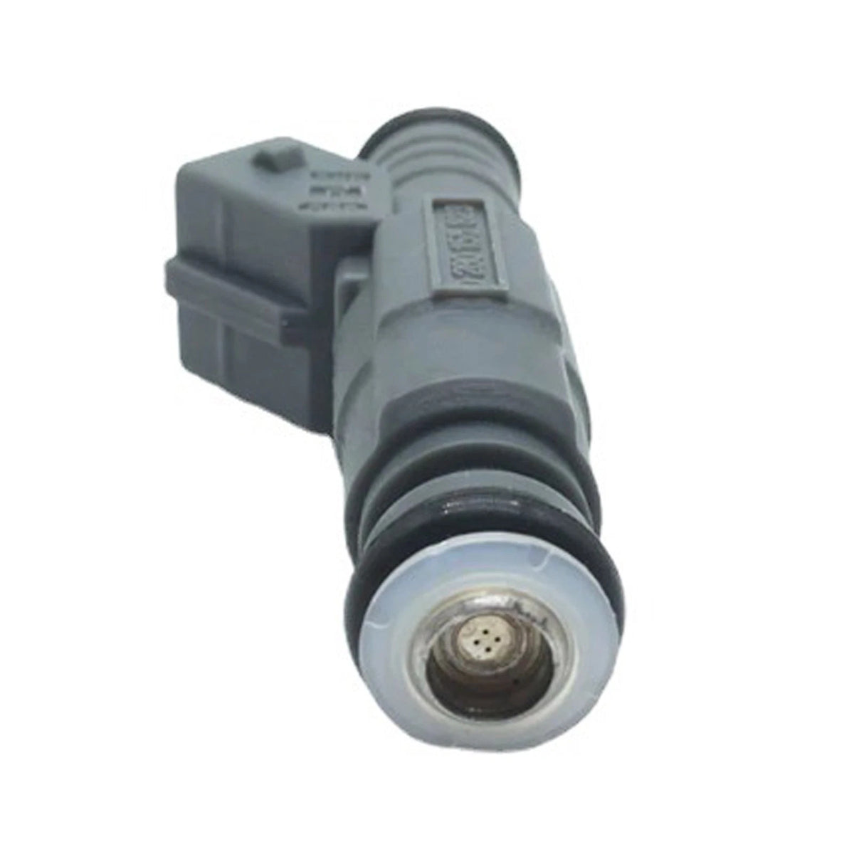 Fuel Injector for BMW X5 E39 E38 E53, Land Rover Range Rover MK3 (0280155823, 852-12174, FJ754)