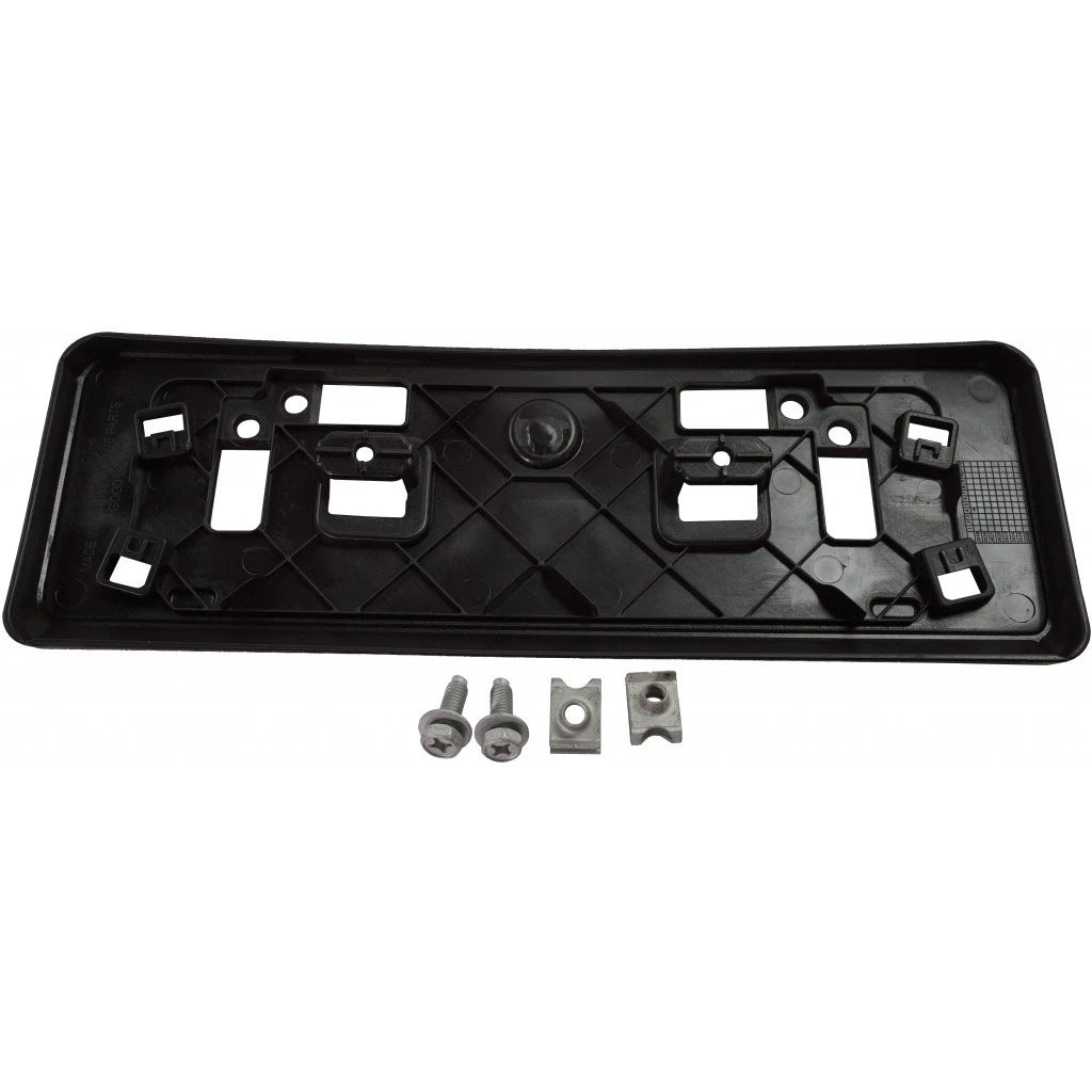 License Plate Bracket for Lexus NX300 (2018–2021) LX1068131, LLX-LX1068131-CL360A70