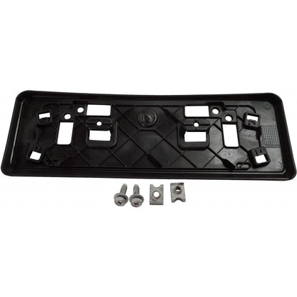 License Plate Bracket for Lexus NX300 (2018–2021) LX1068131, LLX-LX1068131-CL360A70
