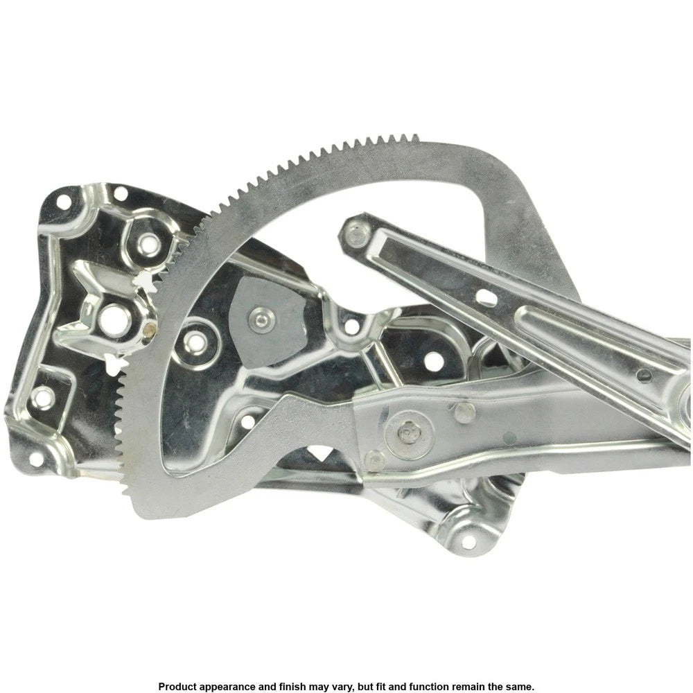 Front Right Window Regulator for BMW 318i 325i 318ti (1992–1999) 82-2115A, 51 33 1 977 610