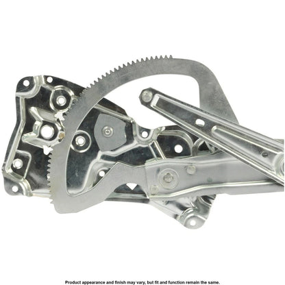 Front Right Window Regulator for BMW 318i 325i 318ti (1992–1999) 82-2115A, 51 33 1 977 610