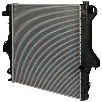 Radiator for Dodge Ram 2500 3500 (2003–2009)