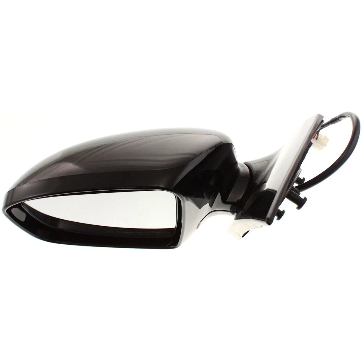 Power Heated Memory Mirror for Nissan Murano (Left Side)