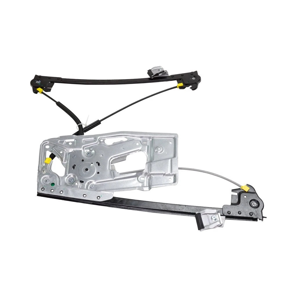 Set of 2 Window Regulators for BMW M5 (2000–2003) CLX-M0-USA-SET-B462927-CL360A72, BM1350117, BM1351117
