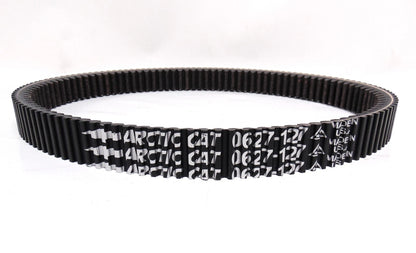 Drive Belt for Arctic Cat Snowmobile (OEM 0627-127)