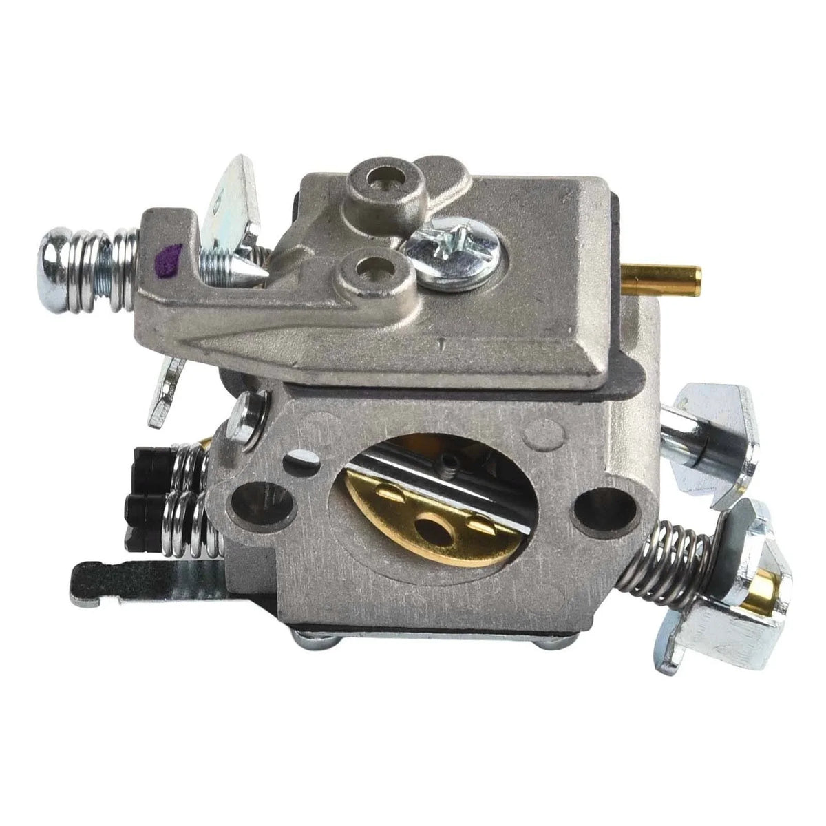 Complete Carburetor Maintenance Kit for W20 WT891
