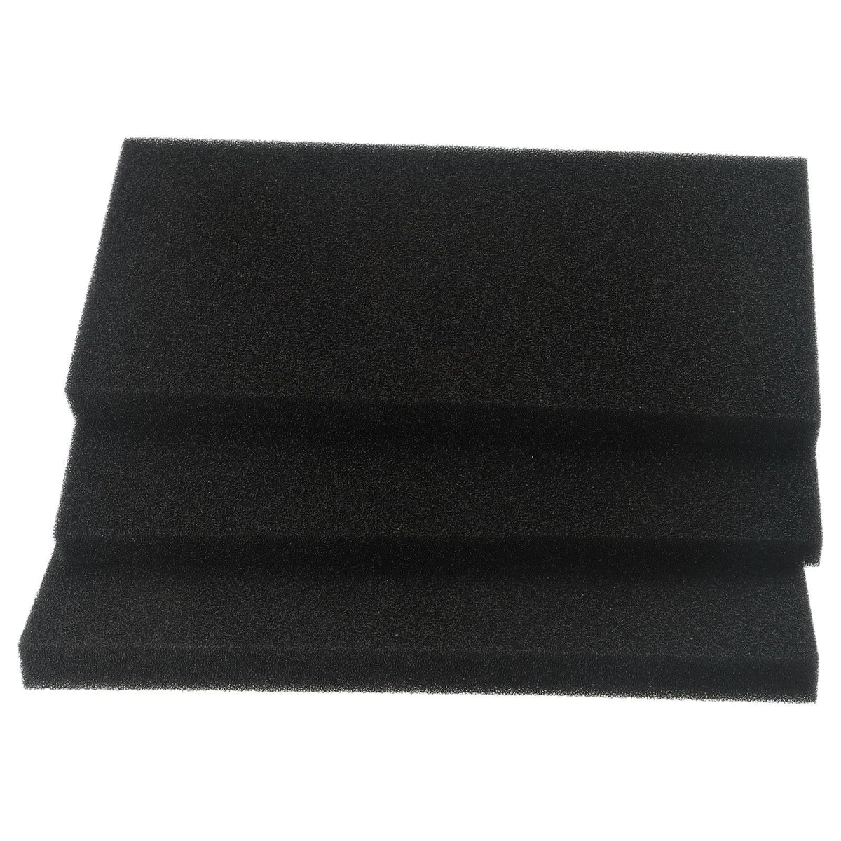 Foam Sponge Filter for Gorenje T408HD W AU T411HD W (No Years Specified)