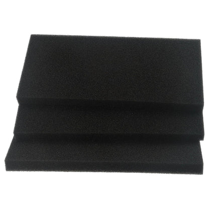 Foam Sponge Filter for Gorenje T408HD W AU T411HD W (No Years Specified)