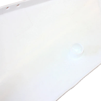Rear Right Side Number Guard Fender for Apollo Orion Pit Pro (Dirt Bike)