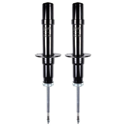 2X Front Struts for Chrysler 300 Dodge Charger (2005–2010)