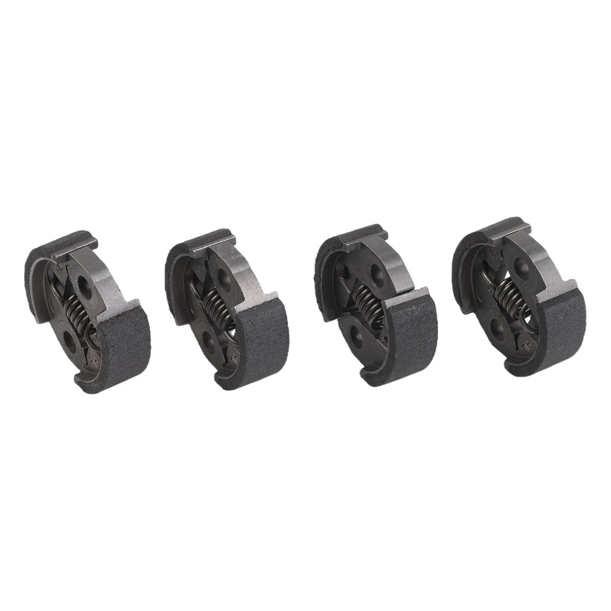 Set of 4 Clutch Assemblies 307091001 for Toro RY251PH RY252CS RY253SS