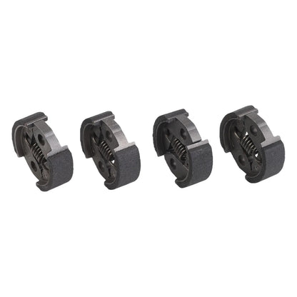Set of 4 Clutch Assemblies 307091001 for Toro RY251PH RY252CS RY253SS
