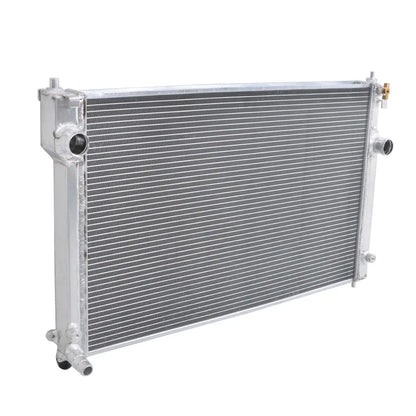 3-Row Aluminum Radiator for Toyota Camry (2018–2020) & RAV4 (2019–2020)