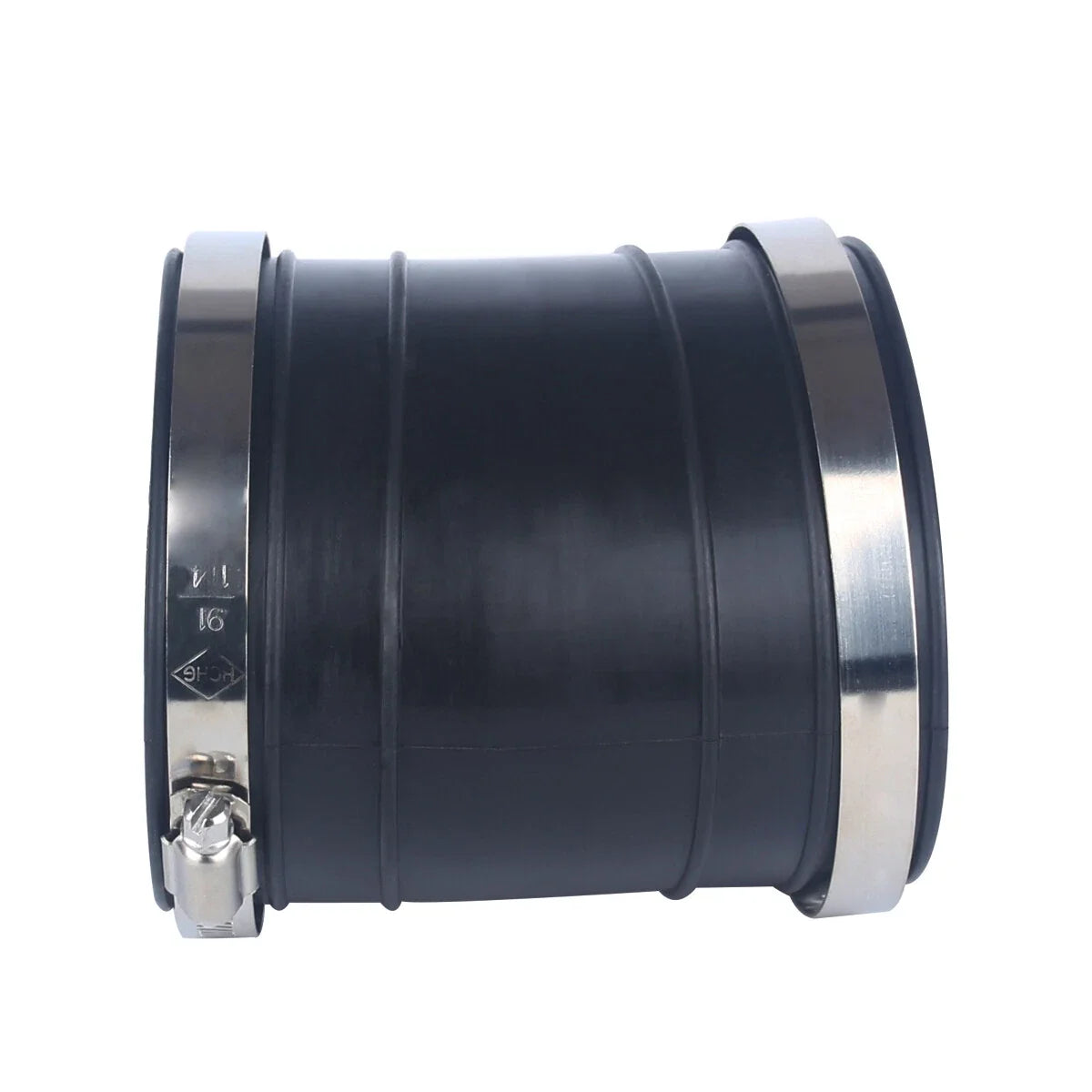 Lower Exhaust Bellows for MerCruiser (32-14358T, 32-14358001, 18-2746)