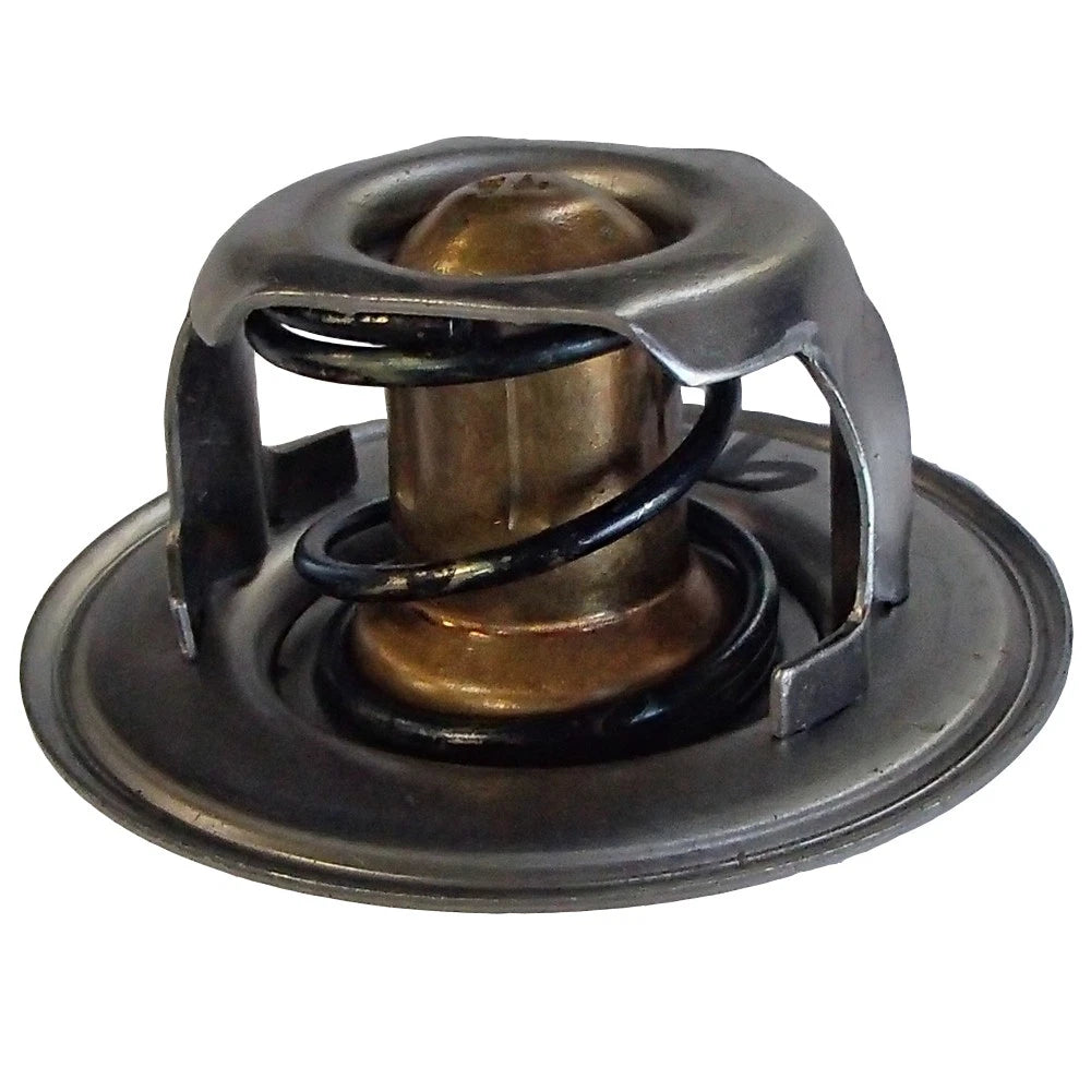 Thermostat & Gasket Set for Ford/New Holland (Fits 81805324)