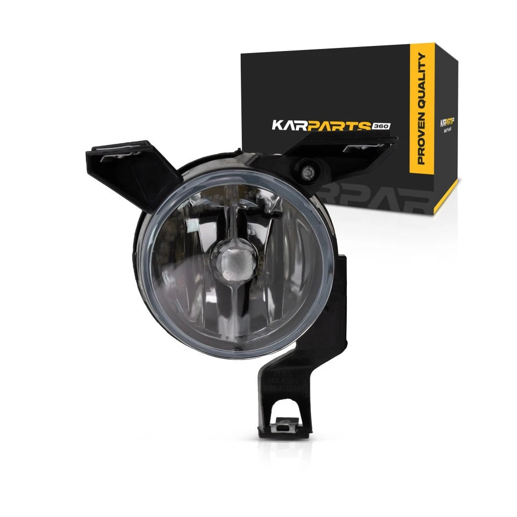 Fog Light for Volkswagen Beetle (2001–2005) CLX-M1-340-2005R-AC-CL360A2, VW2593107