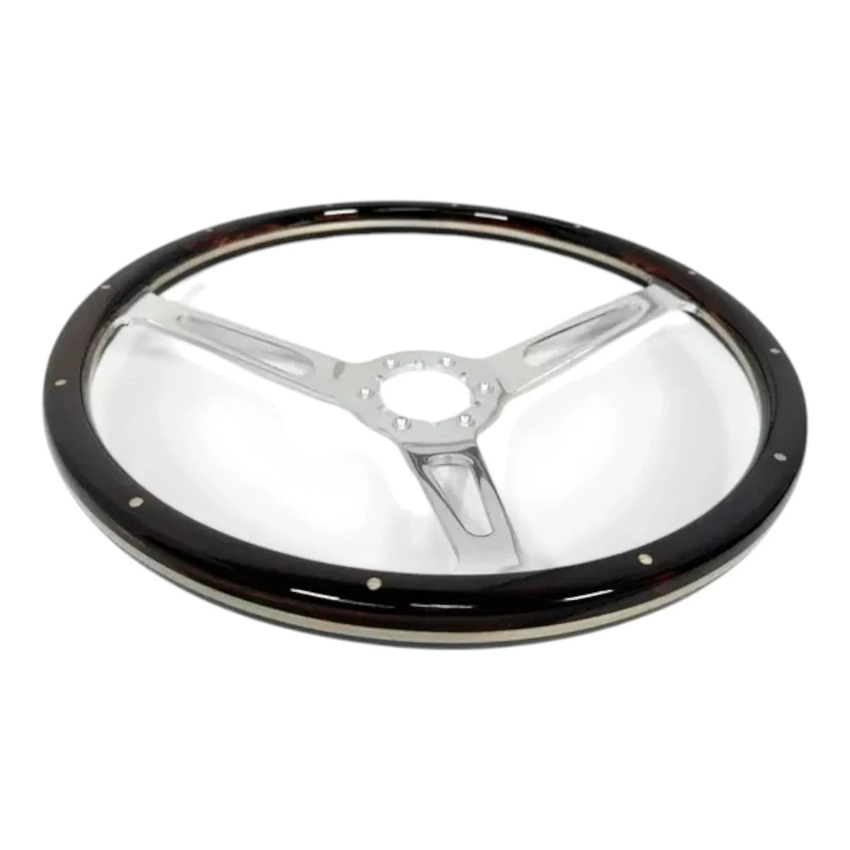 Billet Steering Wheel Replacement for Chevrolet Corvette (1963–1982)