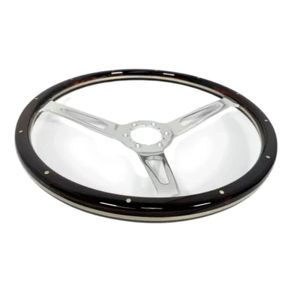Billet Steering Wheel Replacement for Chevrolet Corvette (1963–1982)
