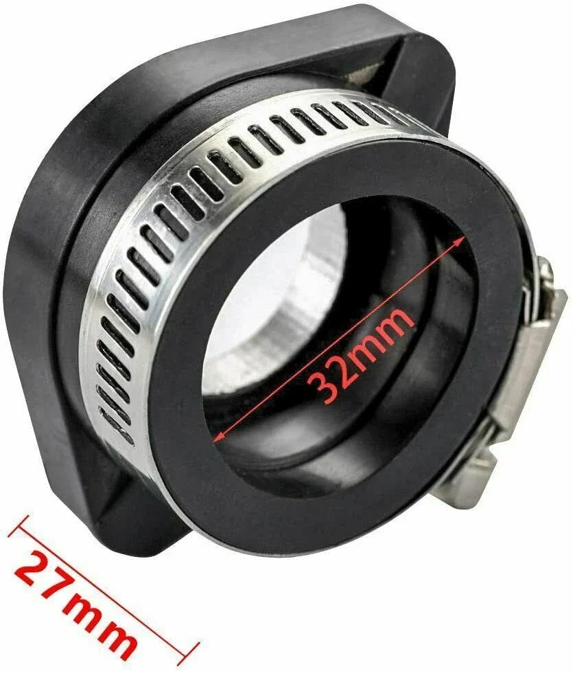 Carburetor for Mikuni VM24, Keihin 24mm, 26mm, 28mm (Bike)