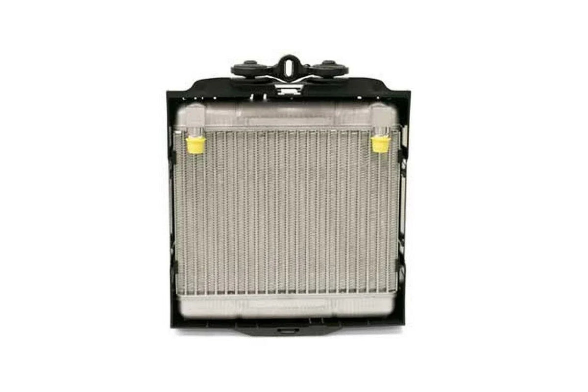 BehrHellaService Engine Oil Cooler for BMW 535i (2008–2011)