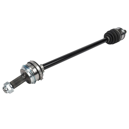 Set of 2 CV Axles for Acura MDX (2016–2018) & Honda Ridgeline (2017–2023)