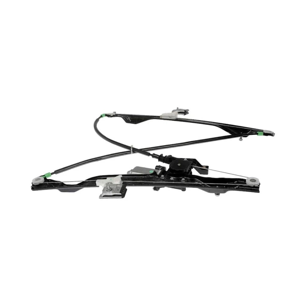Window Regulator & Lift Motor for Buick Rainier (2004–2007) ALX-PAU-RB-741-691-CL360A54