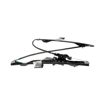 Window Regulator & Lift Motor for Buick Rainier (2004–2007) ALX-PAU-RB-741-691-CL360A54