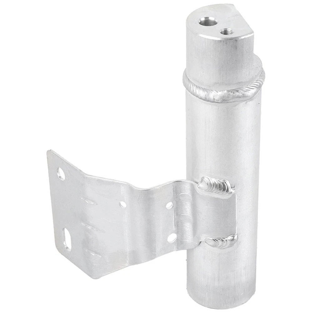 A/C Accumulator Receiver Drier for Dodge Caliber & Jeep Compass Patriot (2007–2017) - 60-31372, 5058900AB, 5058900AC, 5058900AD