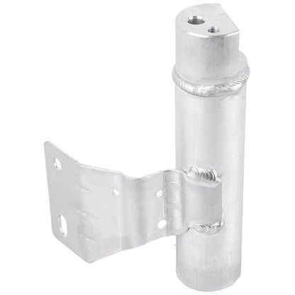 A/C Accumulator Receiver Drier for Dodge Caliber & Jeep Compass Patriot (2007–2017) - 60-31372, 5058900AB, 5058900AC, 5058900AD