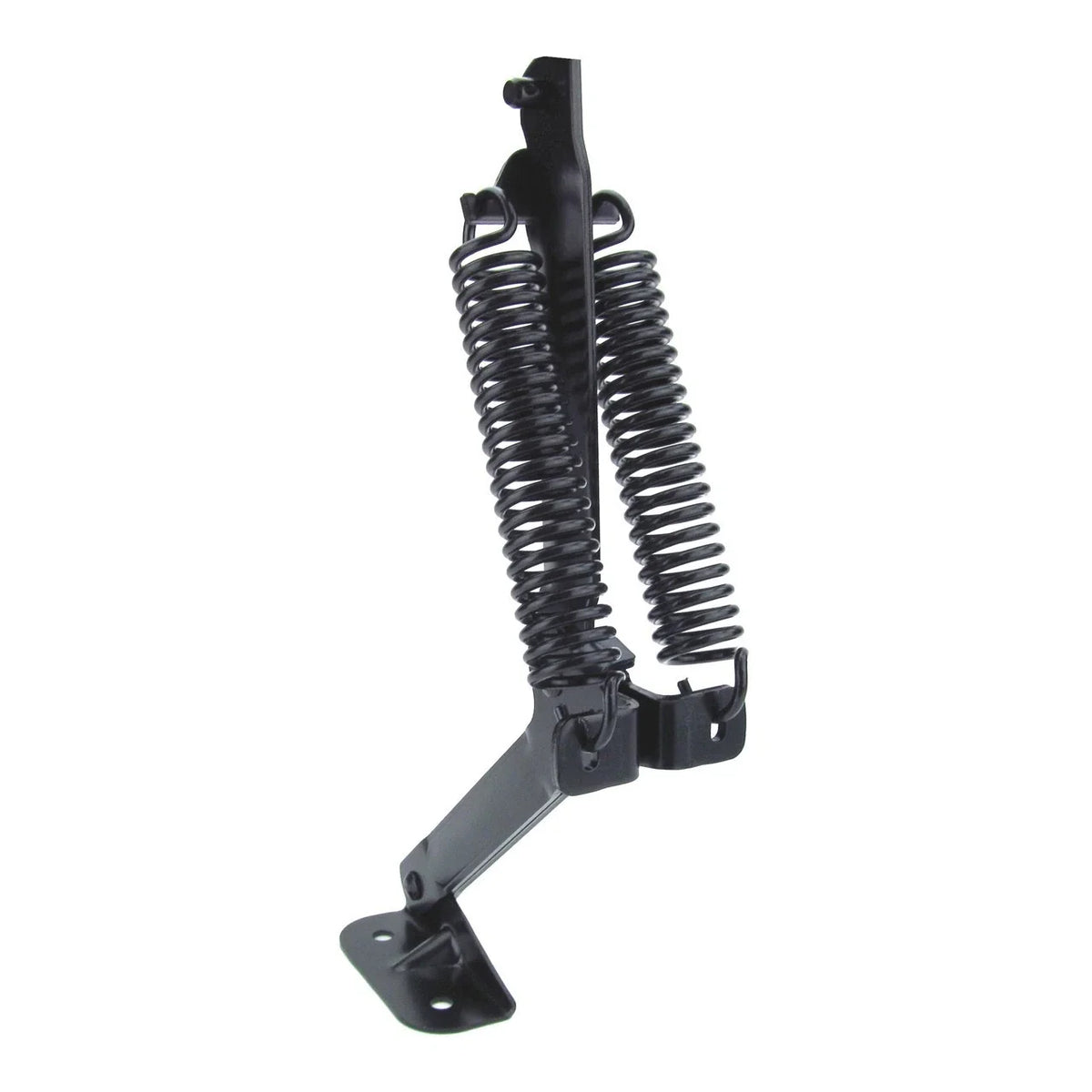 RH Passenger Side Hood Hinge Support with Springs for Ford Truck (1948–1952)