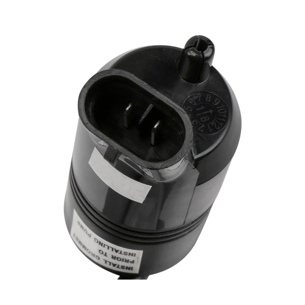 Back Glass Washer Pump for Buick Rendezvous (2002–2007) OLX-ACD19244683-CL360A59