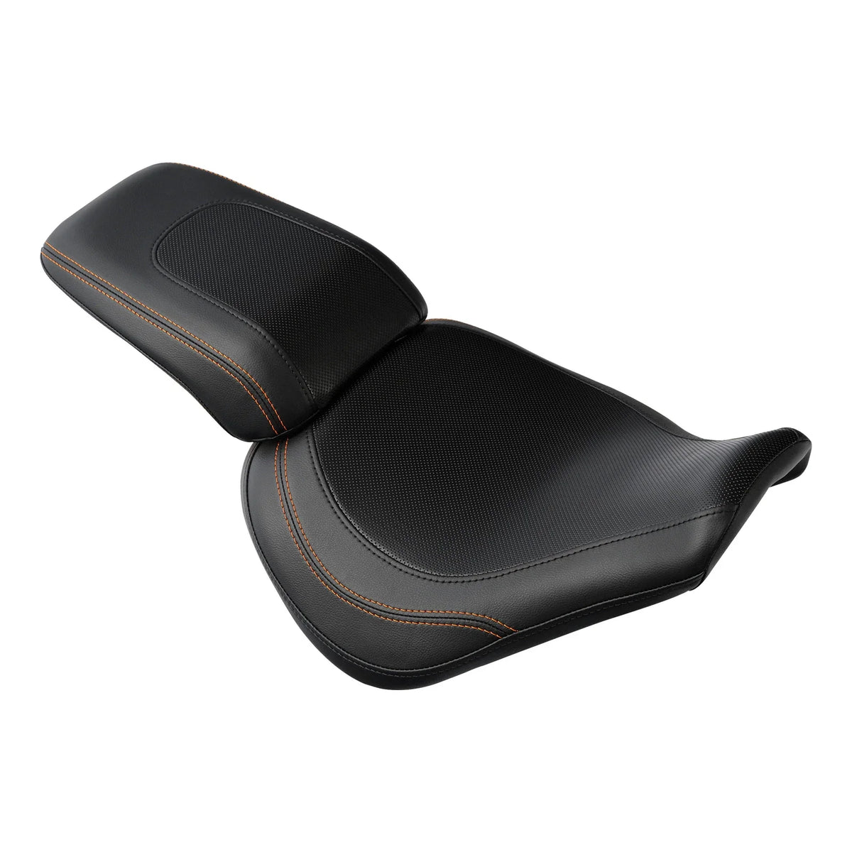 Seats for Harley Fat Boy FLFB FLFBS (2018–2025)