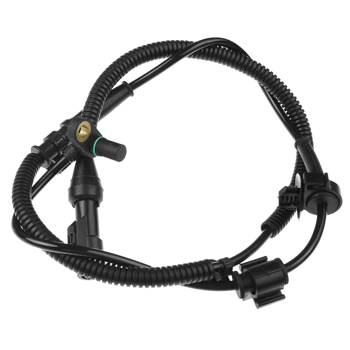 Front ABS Wheel Speed Sensor for Ford F-150 (2010) AL3Z2C204A, ALS1993