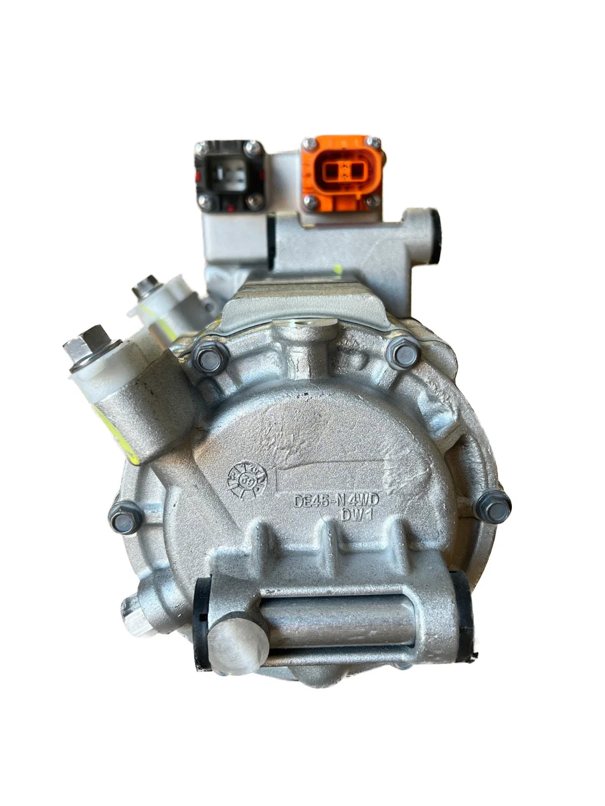 OEM AC Compressor for Kia EV6 All Wheel Drive (AWD) (2024–2024)