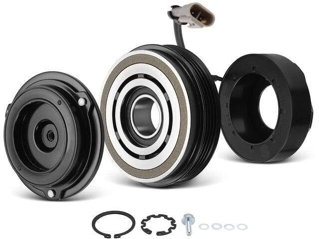 A/C Compressor Clutch Kit for GMC Sierra 1500 (2008–2011) APR 12345YCHM