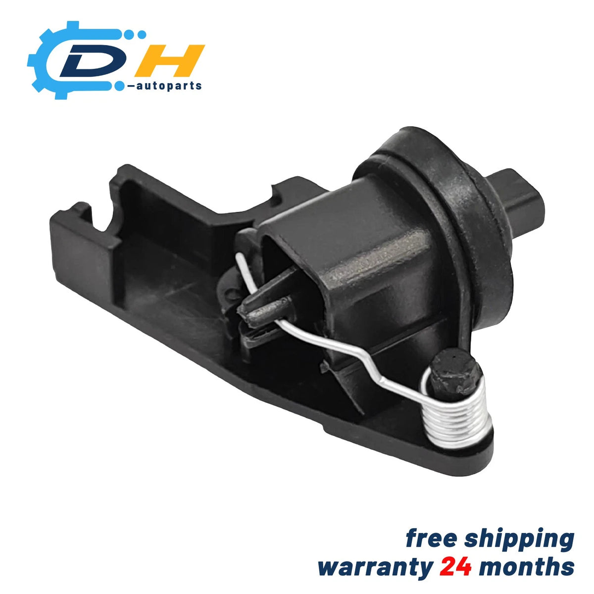 Fuel Door Latch Lock Release Actuator for Nissan Sentra (2013–2019) 78827-3SG0A