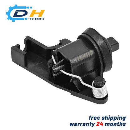 Fuel Door Latch Lock Release Actuator for Nissan Sentra (2013–2019) 78827-3SG0A