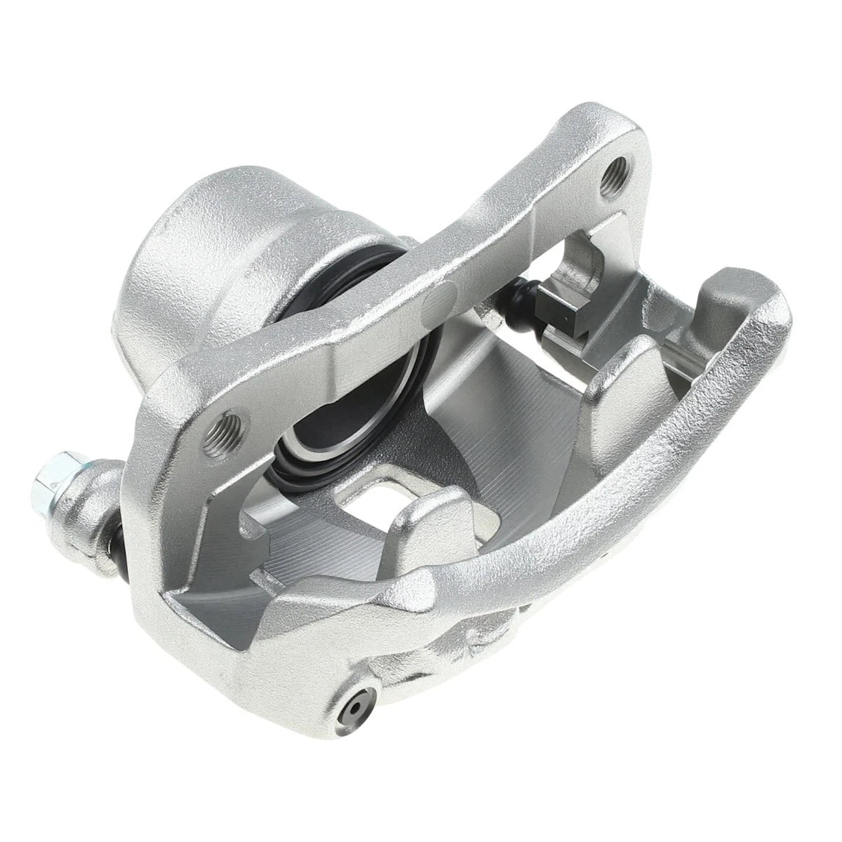 Brake Caliper Front Right for Mitsubishi Mirage (1993–2000) 18020416, MB928425