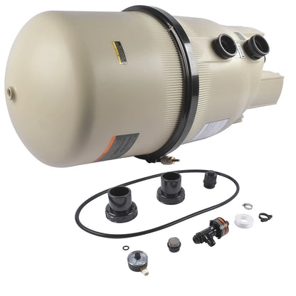 Cartridge Pool Filter for Pentair Clean & Clear Plus EC-160301 (420 sq. ft.)