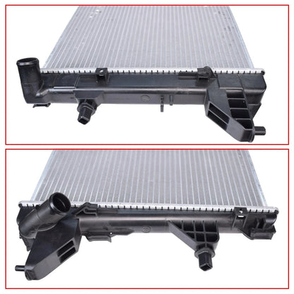 Cooling Radiator for Hyundai Elantra 2.0L (2021–2023) 25310AA000, 25310-AA000