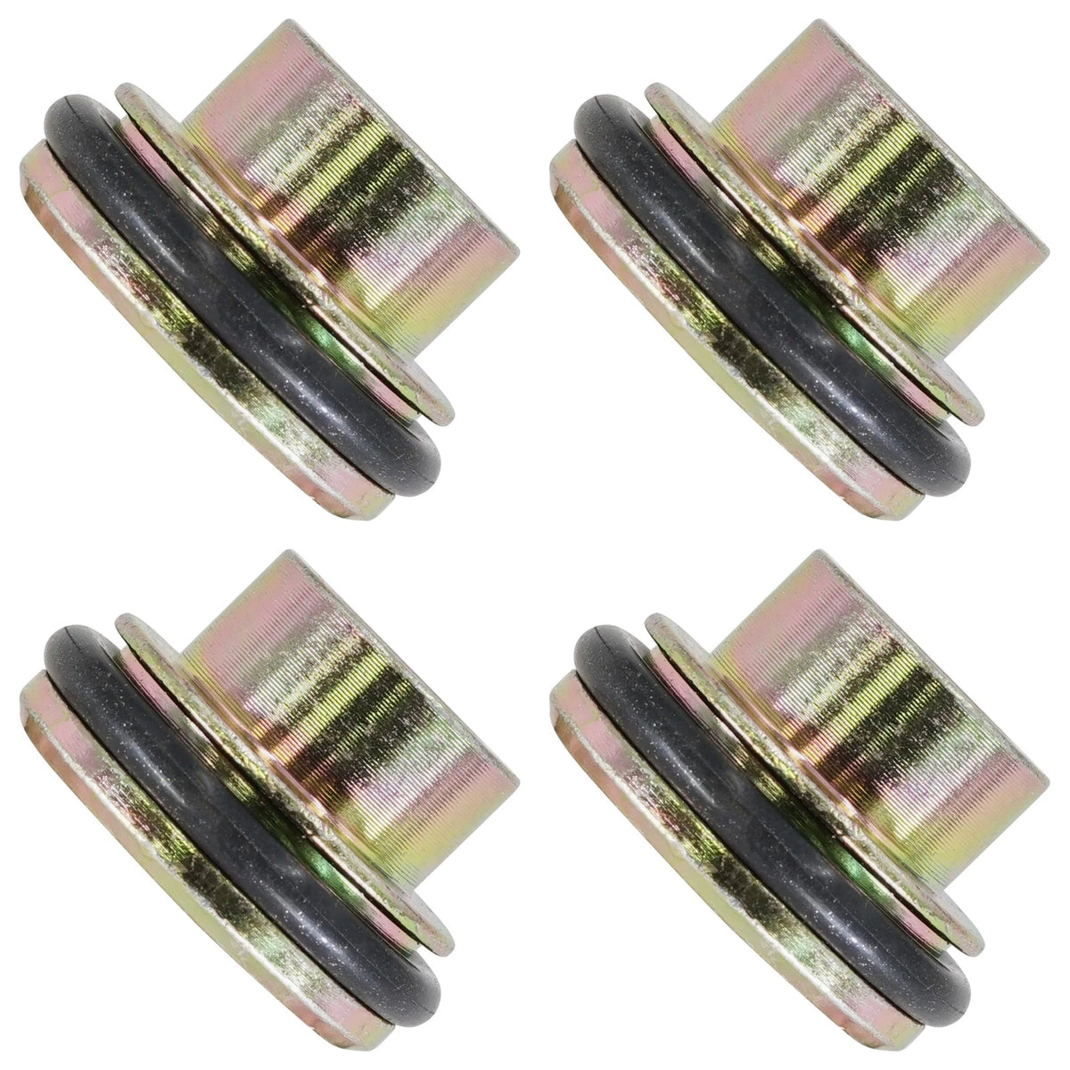 Front A Arm Pivot Cap for Polaris General XP / XP4 1000 (2020–2025) - ZG157, 1023265-458, 1024460-458, 1543998