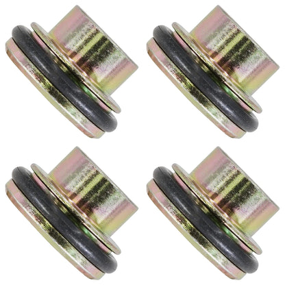 Front A Arm Pivot Cap for Polaris General XP / XP4 1000 (2020–2025) - ZG157, 1023265-458, 1024460-458, 1543998