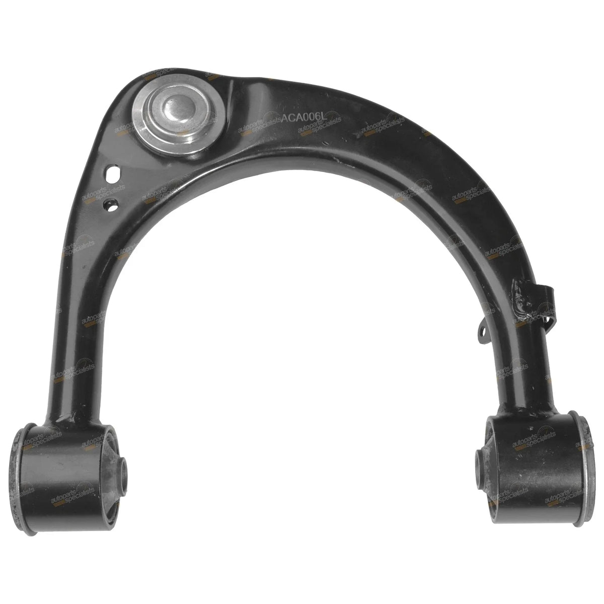 LH Upper Control Arm+Bushes&Ball Joint for LC UZJ200/VDJ200 (2007–2021)