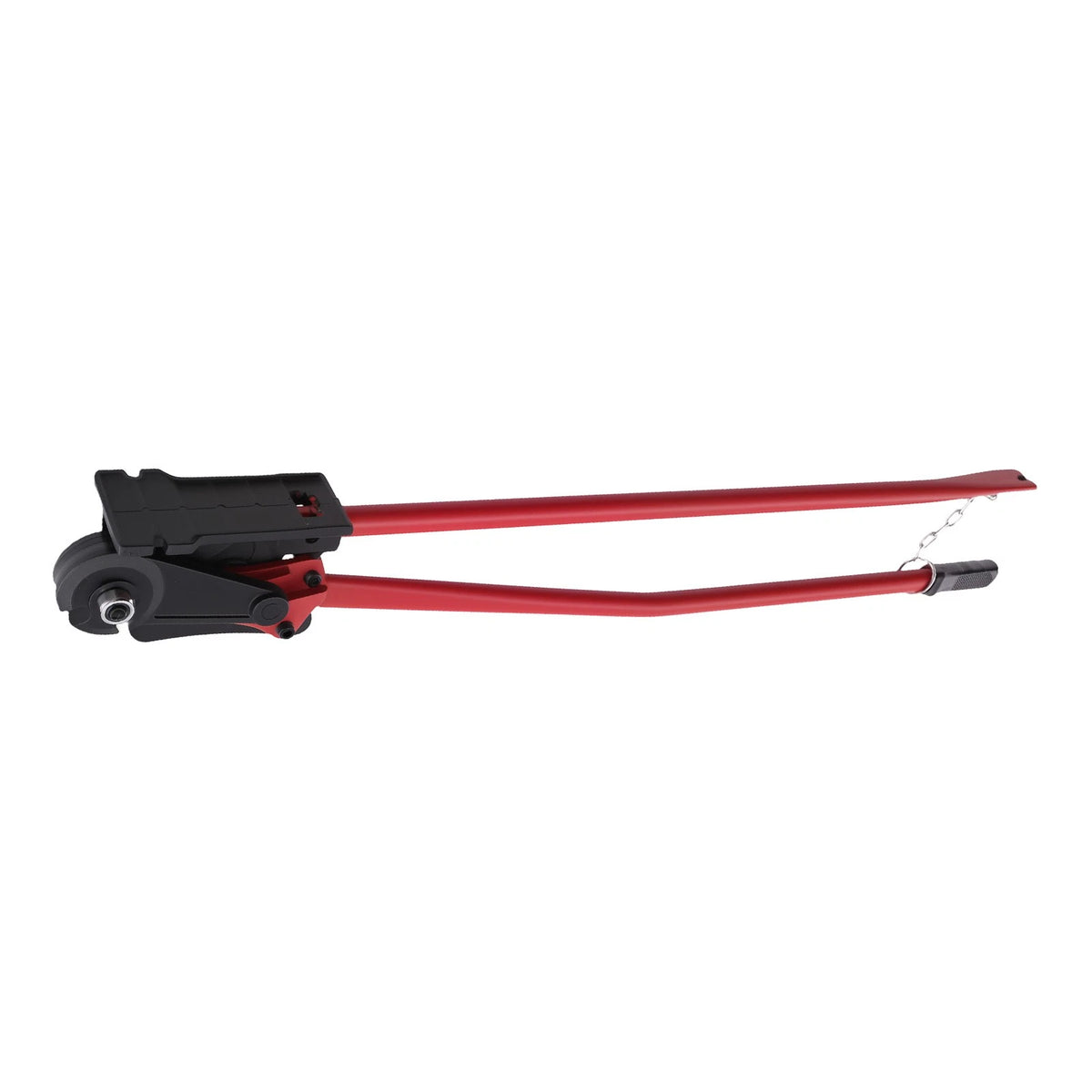 52in Rebar Bender Tool Manual 5/8in Bend 3/4in Chromium Steel