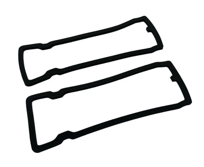 Tail Light Lens Gasket Pair for 1968 Chevrolet Chevelle
