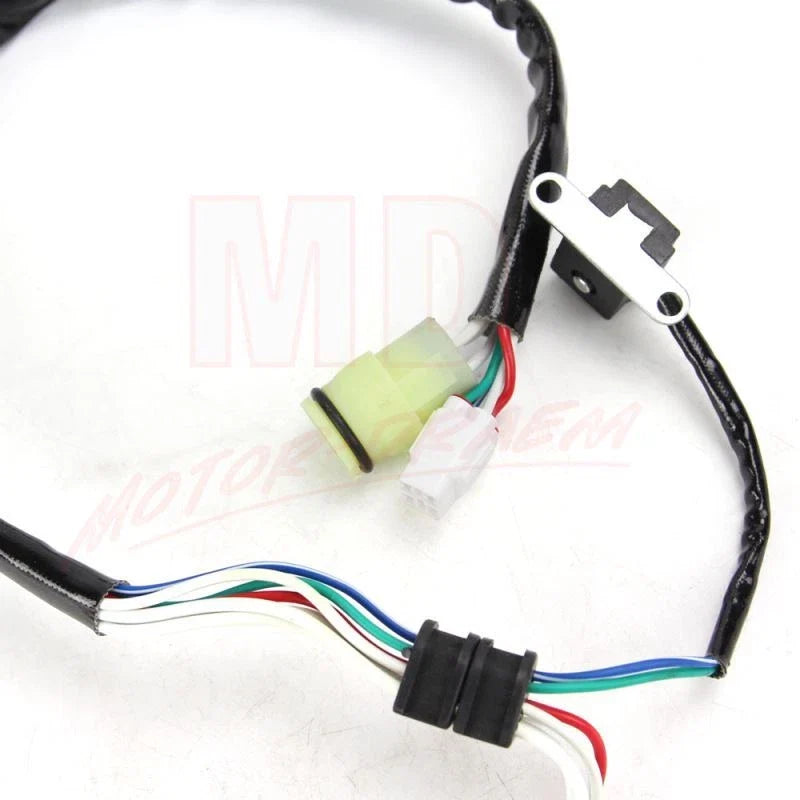 Magneto Stator Coil for Yamaha Raptor 350 YFM350R (2004–2013)